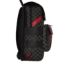 ZAINO MONACO SHARK CLUB RECON