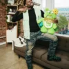 Zaino Money Bear 12 Chainz
