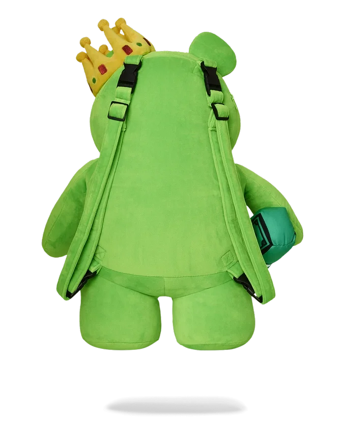 Zaino Money Bear 12 Chainz