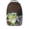 Zaino MONEY BEAR ALL WILL BE REVEALED (DLXV)