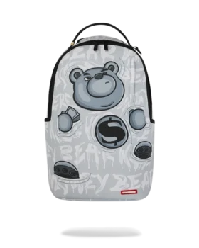 Zaino MONEY BEAR CHILLTIME