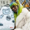 Zaino MONEY BEAR CHILLTIME