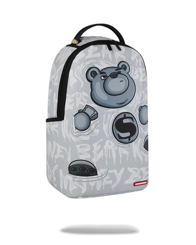 Zaino MONEY BEAR CHILLTIME