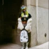 Zaino MONEY BEAR CHILLTIME