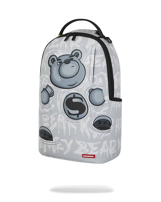 Zaino MONEY BEAR CHILLTIME