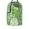 ZAINO MONEY BEAR MONEY BUSH