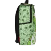 ZAINO MONEY BEAR MONEY BUSH