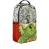 Zaino MONEY BEAR STEADY TRIPPIN