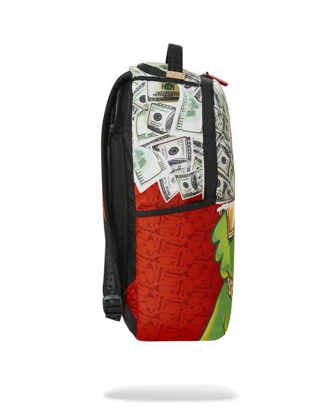 Zaino MONEY BEAR STEADY TRIPPIN