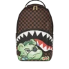 Zaino MONEY GRUMP DLXSV