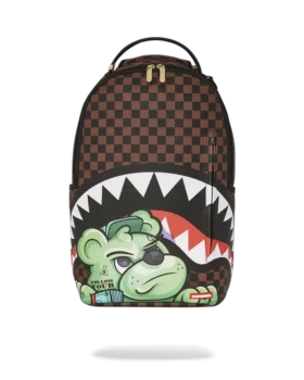 Zaino MONEY GRUMP DLXSV
