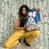 Zaino "Money Money Money" di Richie Rich (DLXV)
