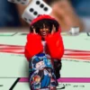 Zaino "Money Moves" di Monopoly