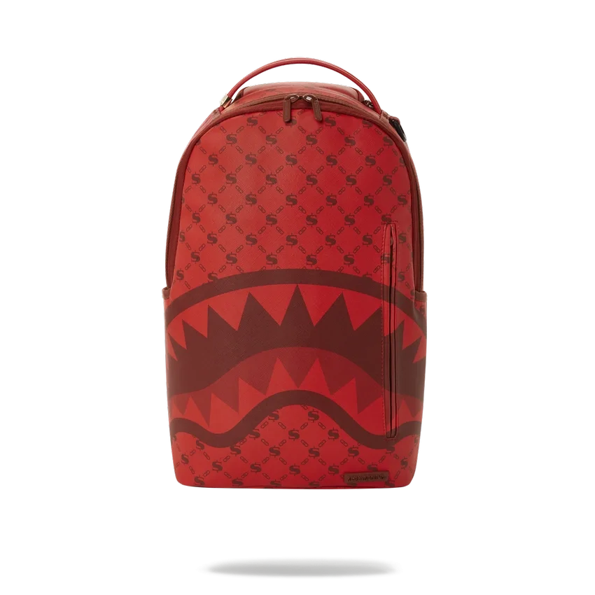 ZAINO MONEY PATTERN BRICK (DLXV)