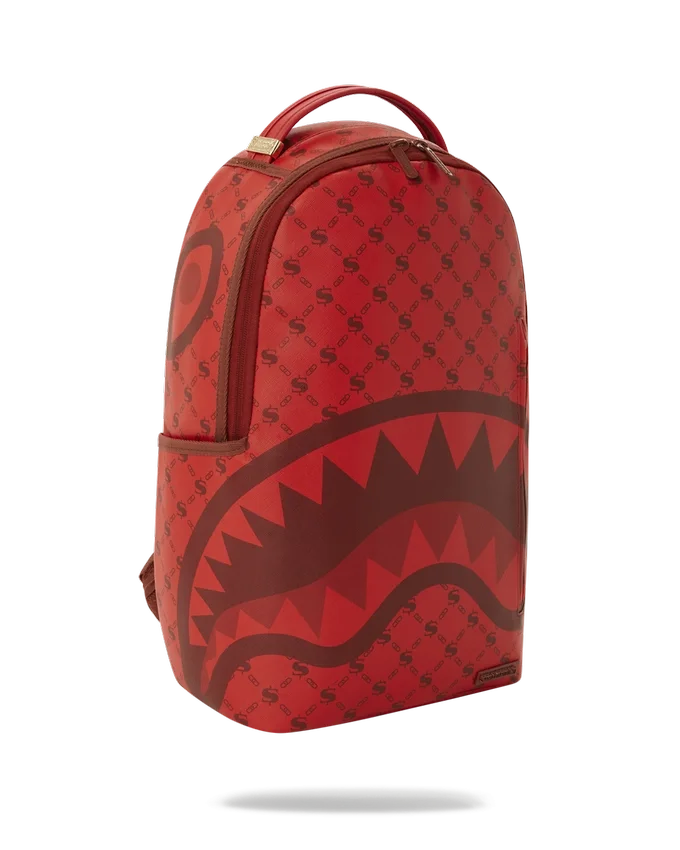 ZAINO MONEY PATTERN BRICK (DLXV)