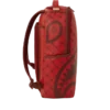 ZAINO MONEY PATTERN BRICK (DLXV)