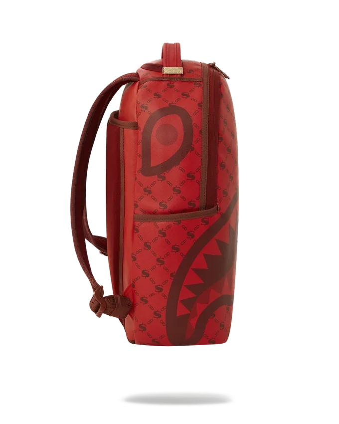 ZAINO MONEY PATTERN BRICK (DLXV)