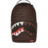 Zaino MONEY SHARK SPLIT