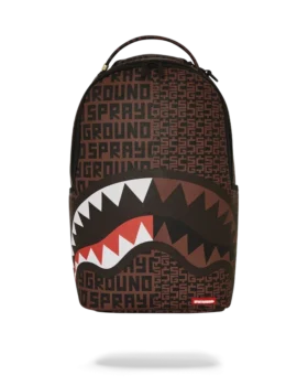 Zaino MONEY SHARK SPLIT