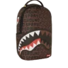 Zaino MONEY SHARK SPLIT