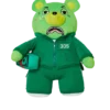 Zaino Moneybear "Contestant" in collaborazione con SQUID GAME