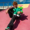 Zaino Moneybear "Contestant" in collaborazione con SQUID GAME