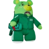Zaino Moneybear "Contestant" in collaborazione con SQUID GAME