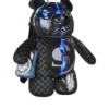 Zaino Moneybear "Cyborg RoboAndroid Terminator"