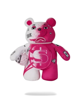 Zaino Moneybear della linea Design Storm