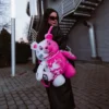 Zaino Moneybear della linea Design Storm