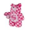 Zaino Moneybear Furzilla Shark (a quadretti rosa)