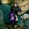 Zaino Moneybear Furzilla Shark (viola)