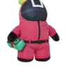 Zaino Moneybear "Pink Soldiers" in collaborazione con SQUID GAME