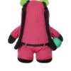 Zaino Moneybear "Pink Soldiers" in collaborazione con SQUID GAME
