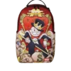Zaino Monopoly Gold Empire Throne