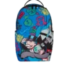 Zaino Monopoly Grab & Go Go Go