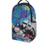 Zaino Monopoly Grab & Go Go Go