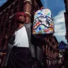 Zaino Monopoly Wall Street