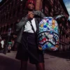Zaino Monopoly Wall Street