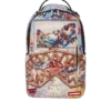 Zaino Museum of SPRAYGROUND (DLXV)