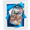 Zaino Museum of SPRAYGROUND (DLXV)