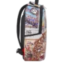 Zaino Museum of SPRAYGROUND (DLXV)