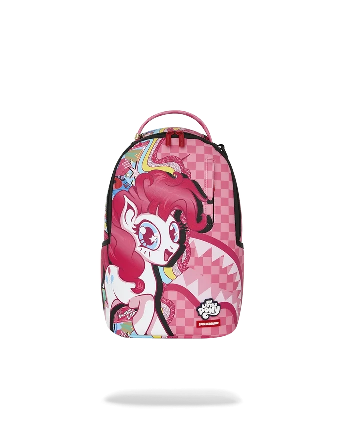 Zaino MY LITTLE PONY PONY COUTURE Mini