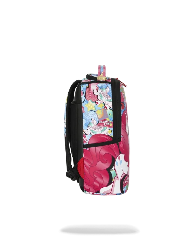 Zaino MY LITTLE PONY PONY COUTURE Mini
