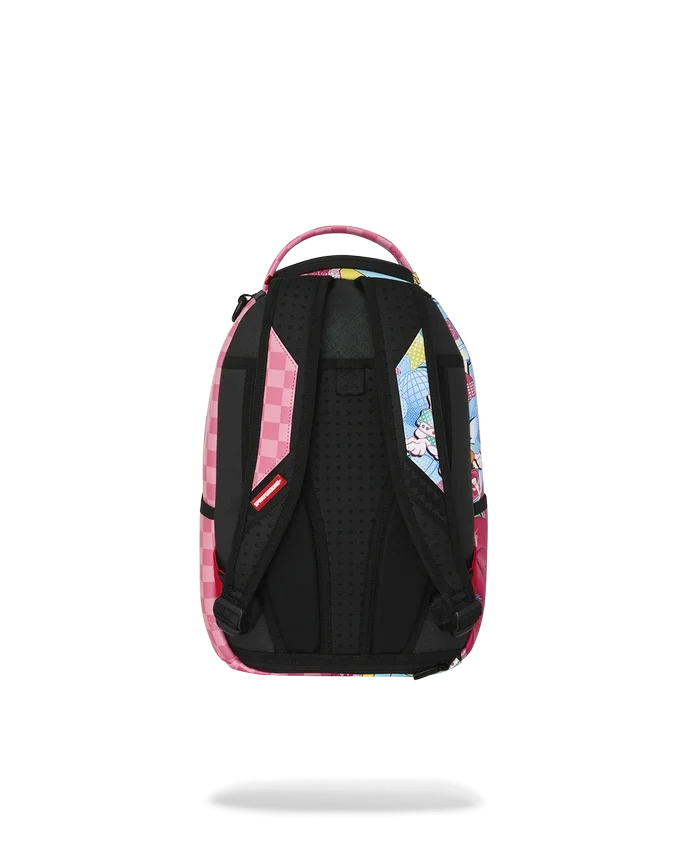 Zaino MY LITTLE PONY PONY COUTURE Mini