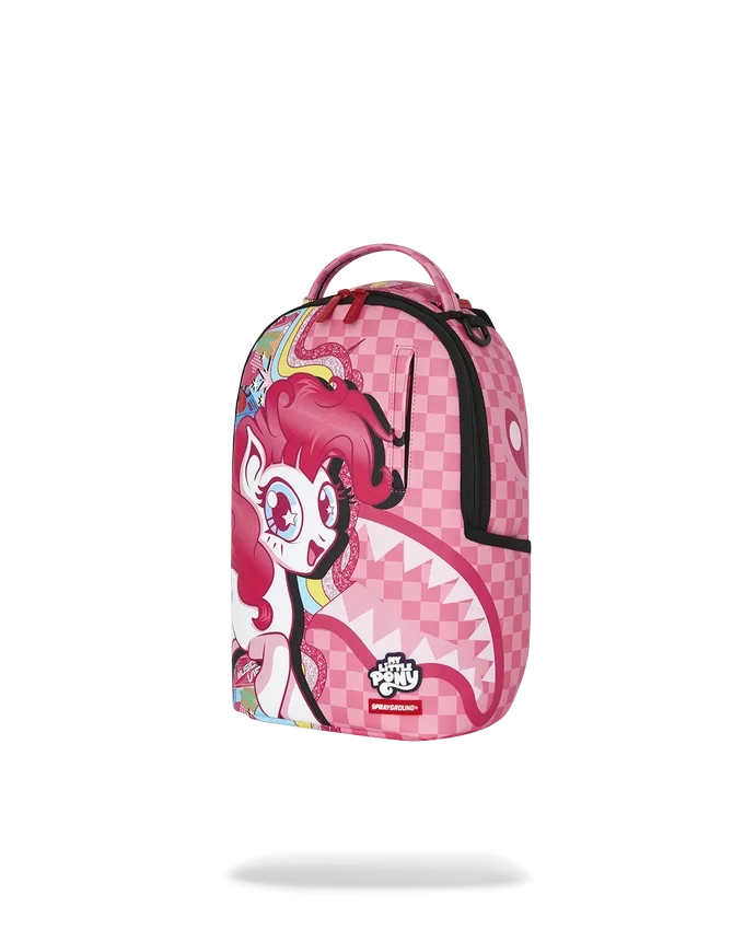 Zaino MY LITTLE PONY PONY COUTURE Mini