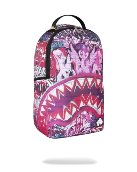 Zaino MY LITTLE PONY STREET ART