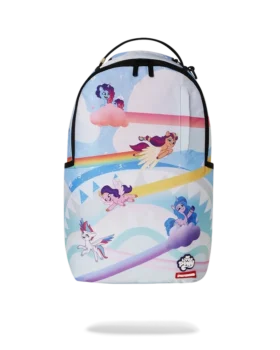 Zaino My Little Pony Unicorn Dreams