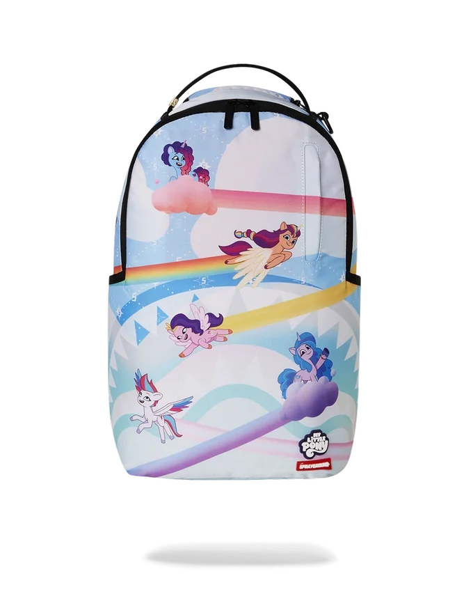 Zaino My Little Pony Unicorn Dreams