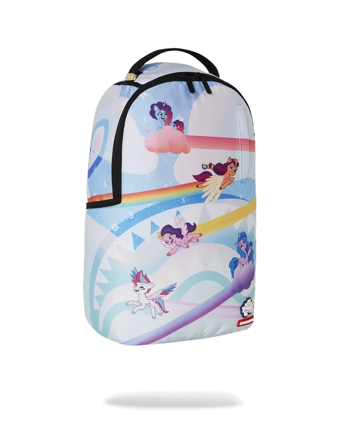 Zaino My Little Pony Unicorn Dreams